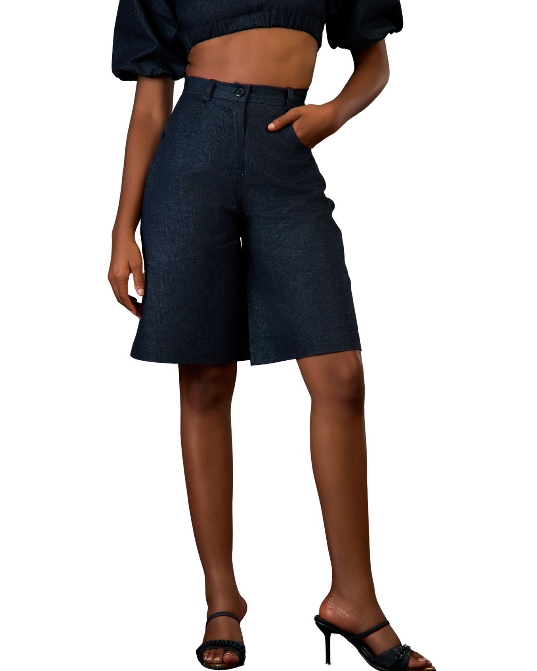 AVA Jorts