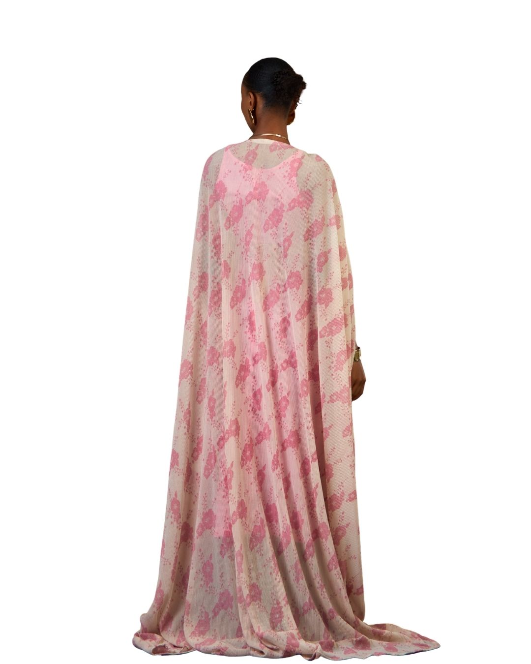 ALULLA Slip Dress