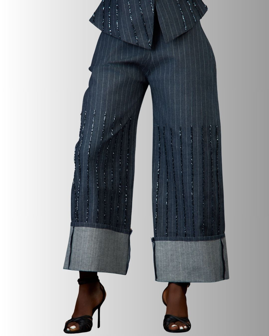 ADIRA Pants