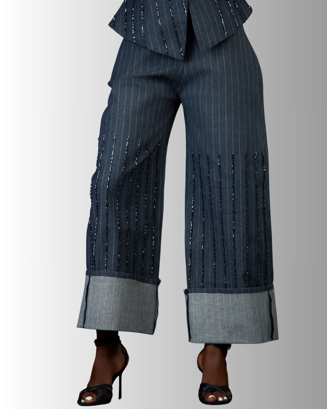 ADIRA Pants