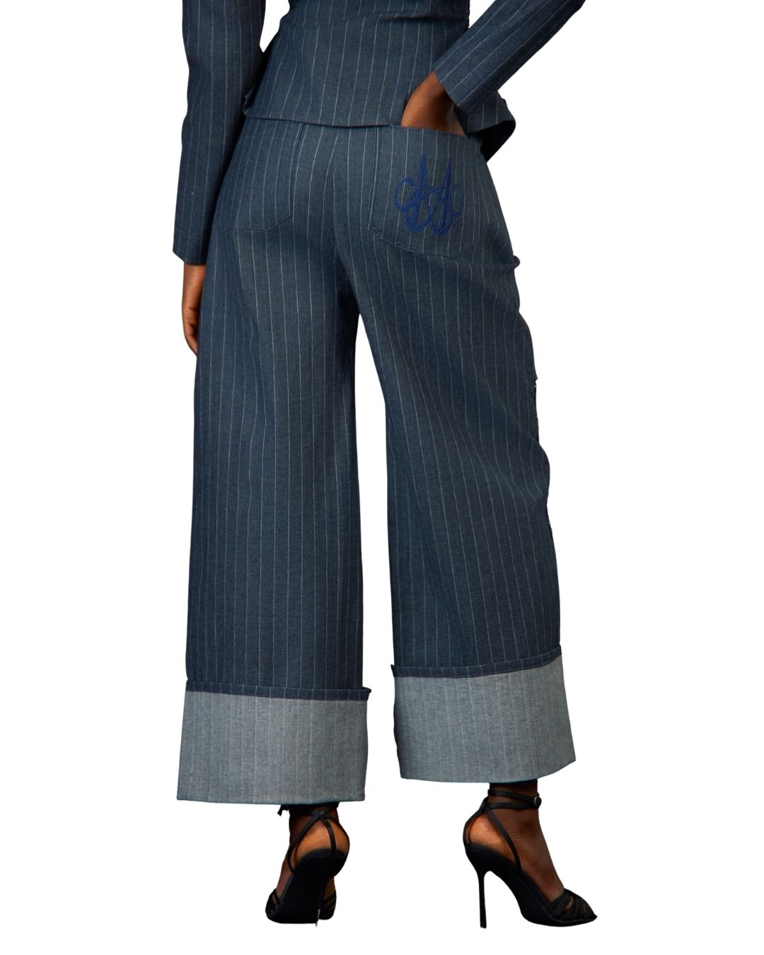 ADIRA Pants
