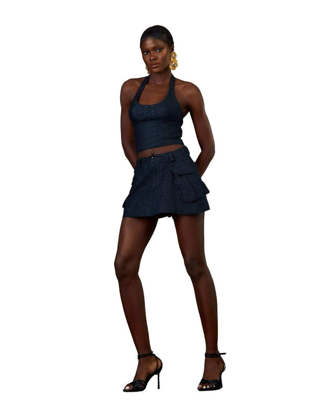 LULU CARGO Skirt