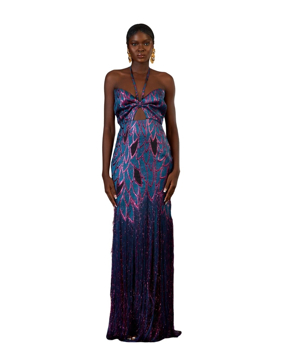 ELYSIAN Gown