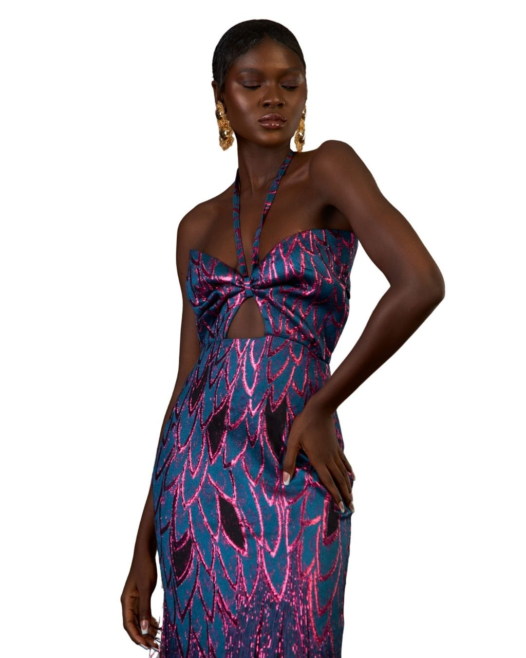 ELYSIAN Gown
