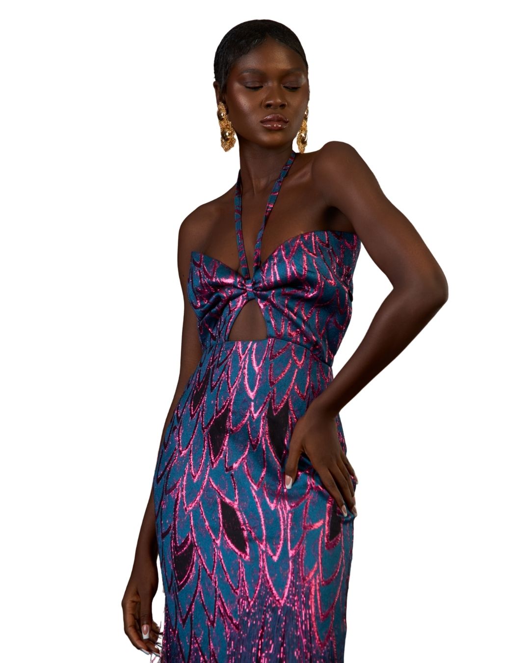 ELYSIAN Gown