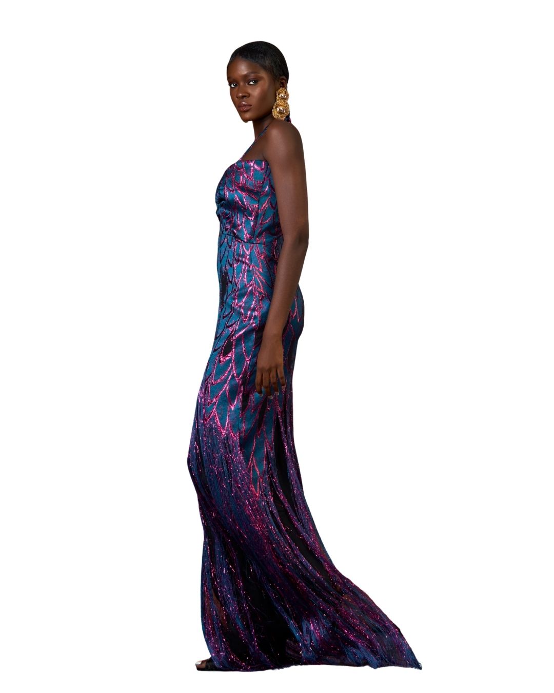 ELYSIAN Gown