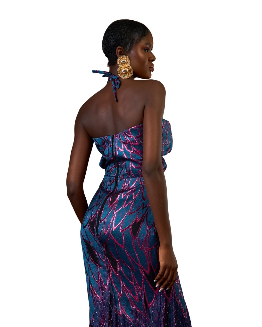 ELYSIAN Gown