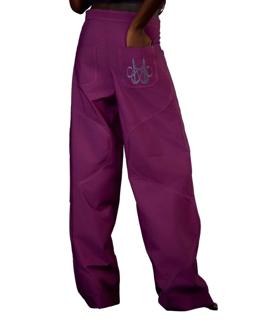SEREN Trousers