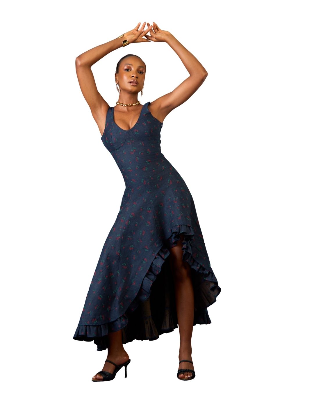ALI Dress