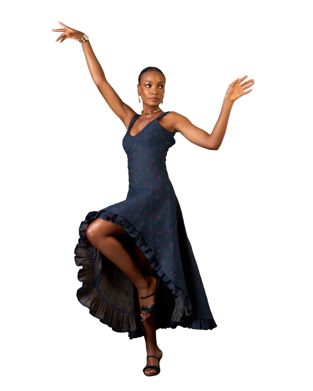ALI Dress – Maison Àlu'lla