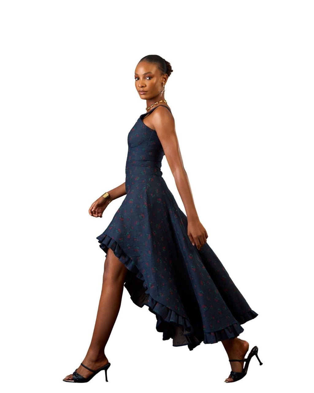 ALI Dress