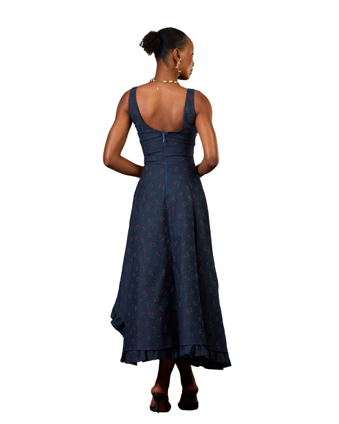 ALI Dress