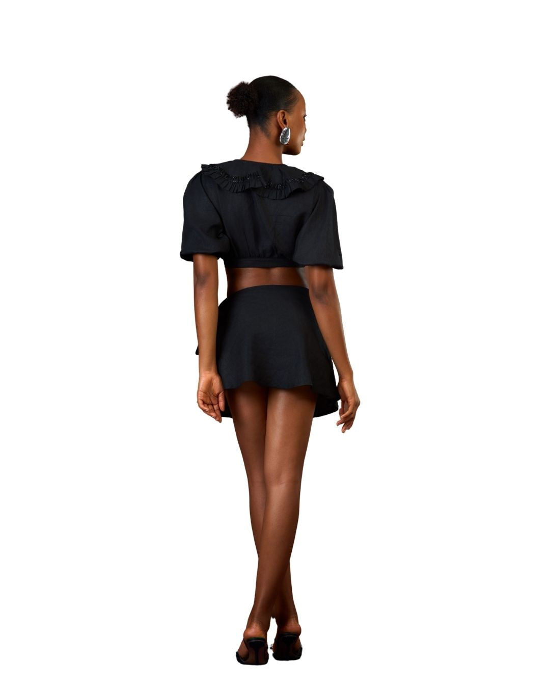 NOIR BLOOM SET