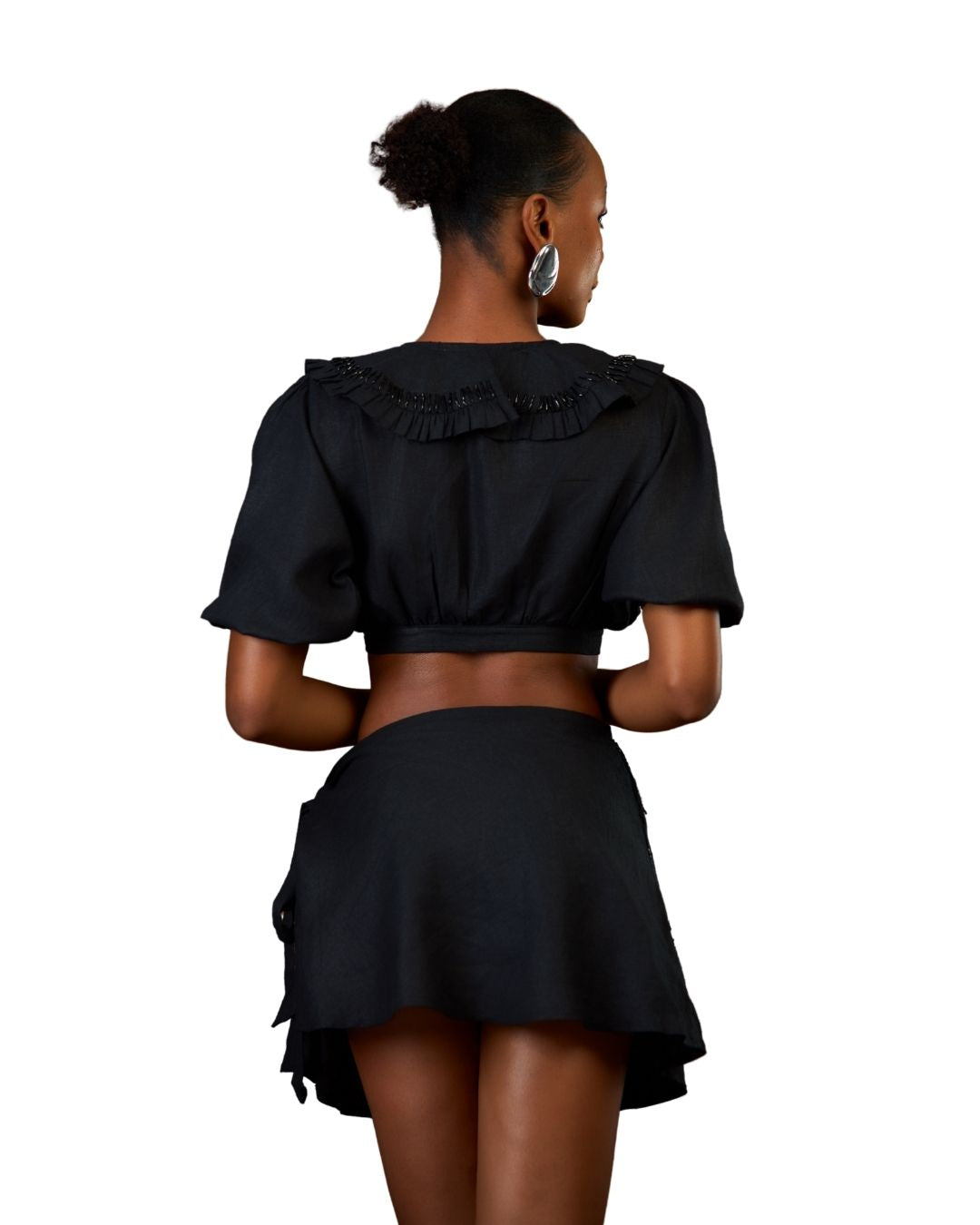 NOIR BLOOM SET