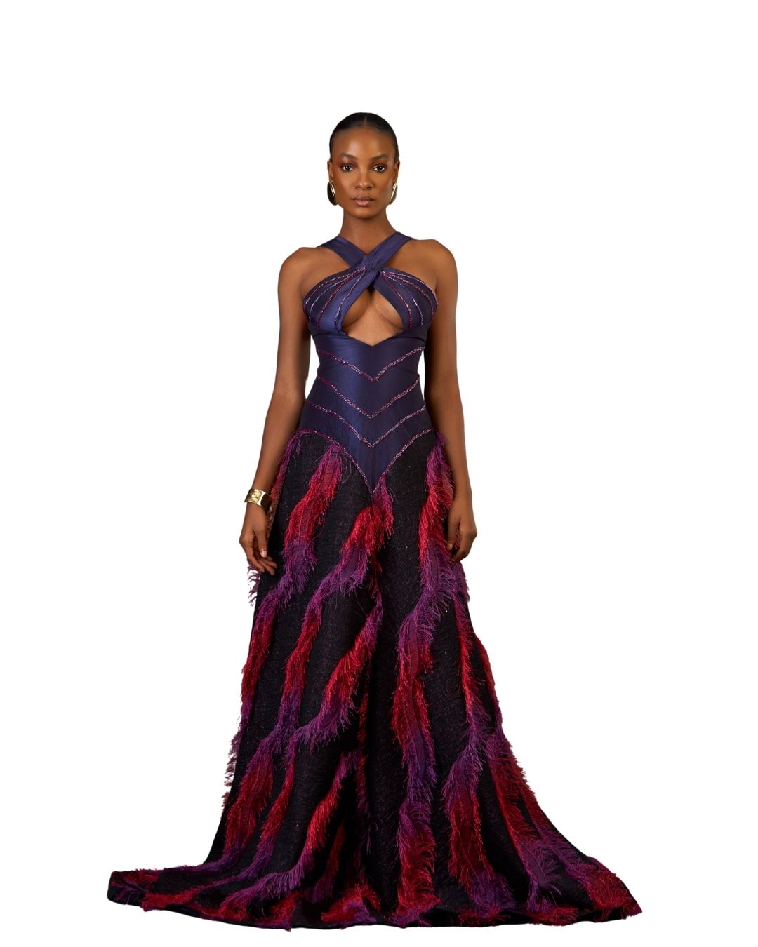 MATRIACH dress