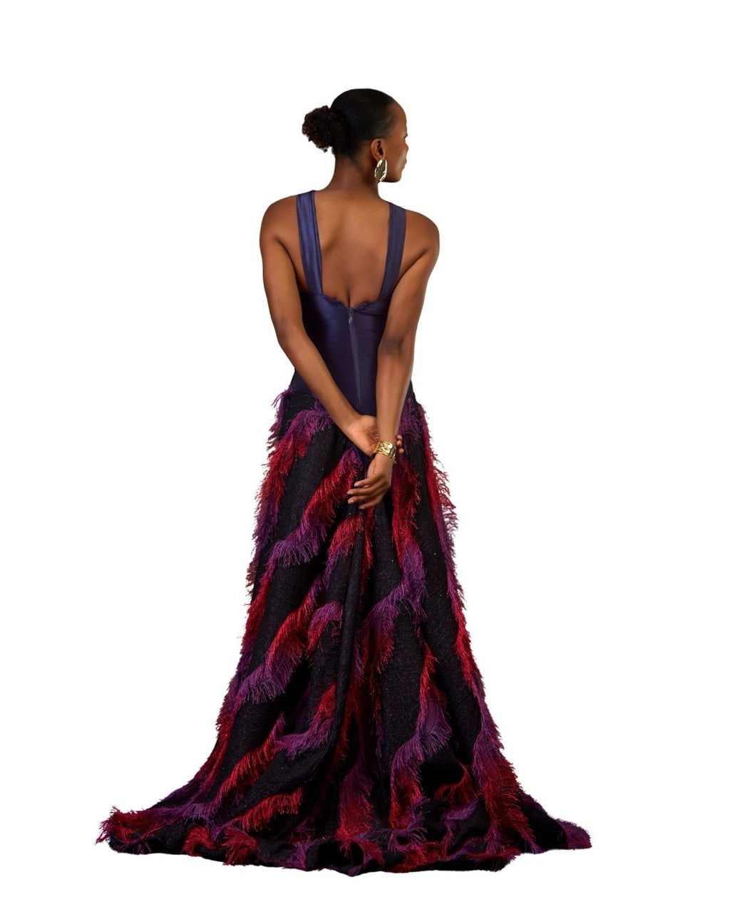 MATRIACH dress