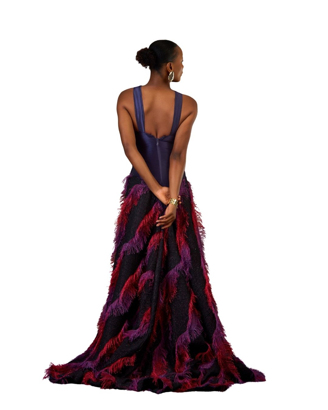 MATRIACH dress