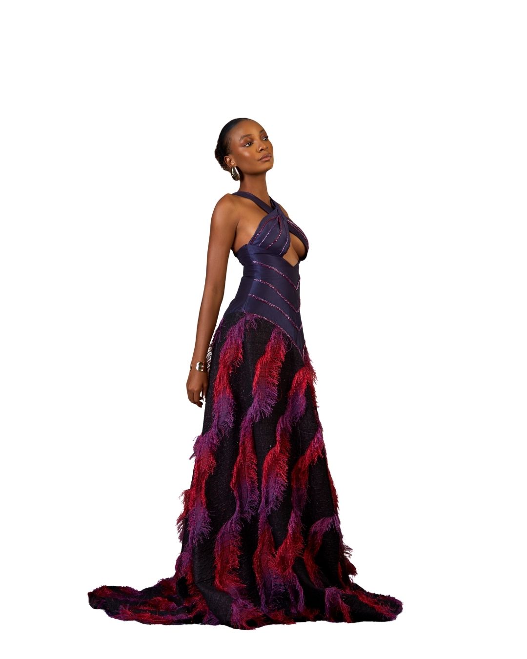 MATRIACH dress
