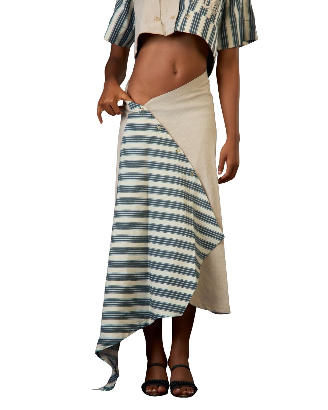 STRATA SET
