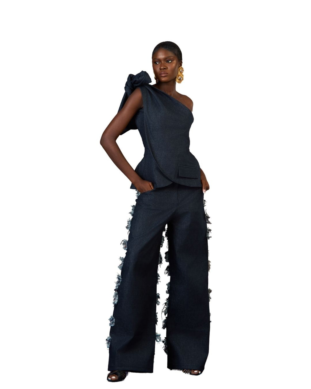 MUSE Pants